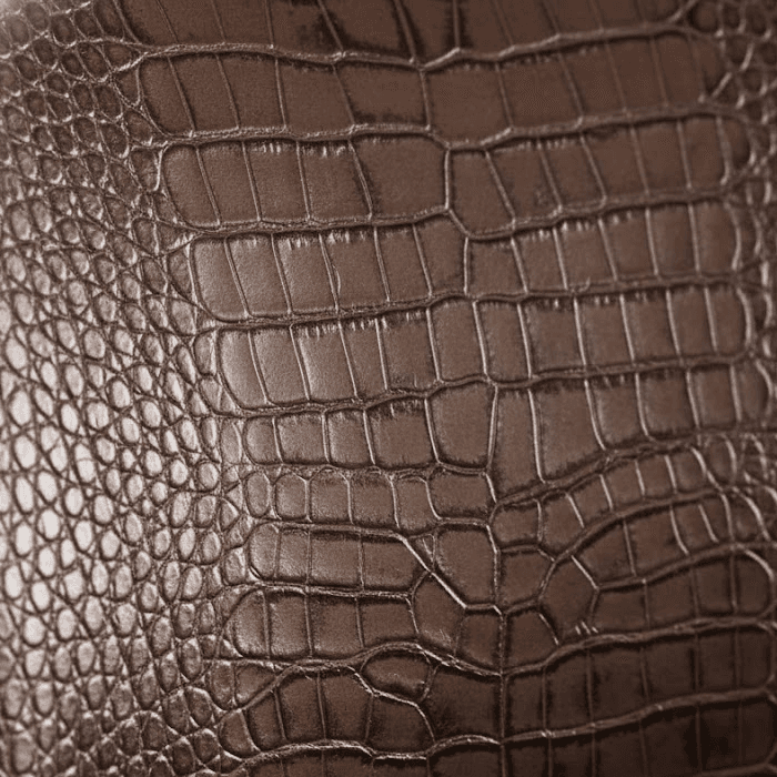 악어가죽