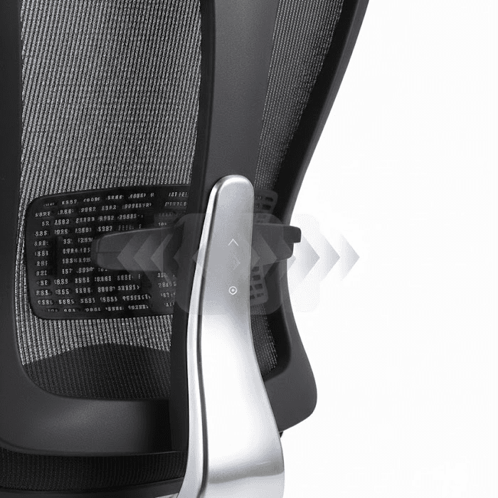 오토핏 럼버서포트